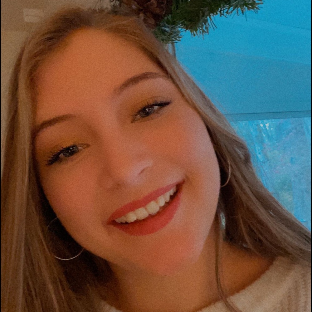 Meet your Posher, Annie